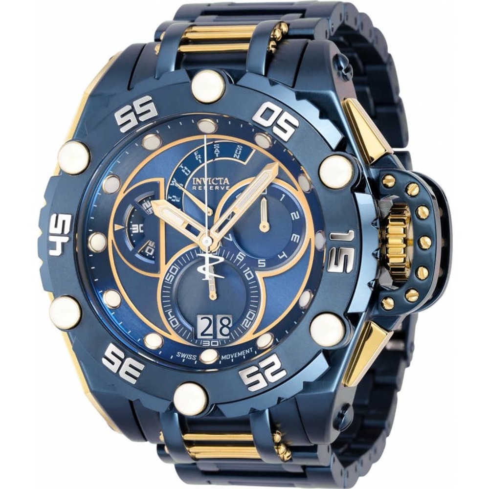 Invicta Flying Fox Men's Quartz Watch (36845)